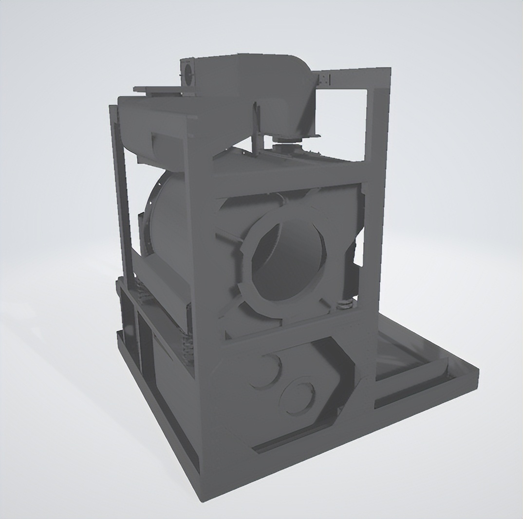 德国BÖWE三款新干洗设备详情介绍- 铂维机械（上海）有限公司